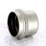 Заглушка DN 42 Viega 452902 нержавеющая сталь