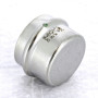 Заглушка DN 54 Viega 452919 нержавеющая сталь