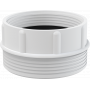 Переходник 6/4"×5/4" Alcaplast S0556-ND