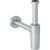 Сифон для раковины, GEBERIT Uniflex 151.035.21.1 дизайн, хром Сифон для раковины, GEBERIT Uniflex 151.035.21.1 дизайн, хром