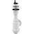 Cифон для мойки Alcaplast A441-DN50/40 c peшeткой DN70 AG210712154 Cифон для мойки Alcaplast A441-DN50/40 c peшeткой DN70 AG210712154