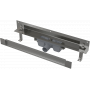 Душевой лоток Alcaplast APZ5-TWIN-950 для установки в стену, 950мм