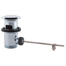 Grohe 28910000 Донный клапан, хром