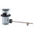 Grohe 28910000 Донный клапан, хром
