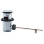 Grohe 28910000 Донный клапан, хром