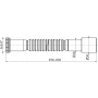 Гофра для сифона Alcaplast A780 40/50 6/4 39-83см