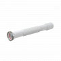 Гофра для сифона Alcaplast A760 32/40 38-83см выпуск 5/4 