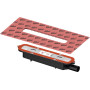 TECEdrainprofile 673001 Сифон низкий DN40 боковой слив