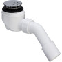 Viega 364 755 Domoplex 6928EX Сифон для душевого поддона (для слива 52мм)