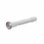 Гофра для сифона Alcaplast A792 выпуск 1 1/2" для мойки, диаметр 40 мм,  35-79см