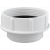 Переходник 5/4"×6/4" Alcaplast S0506-ND Переходник 5/4"×6/4" Alcaplast S0506-ND