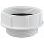 Переходник 5/4"×6/4" Alcaplast S0506-ND