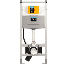 Инсталляция OLI120 PLUS Hydroboost 878846