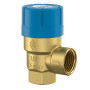 Клапан предохранительный Prescor B 1 x 1 1/4` bp 6бар | Flamco 29005