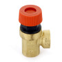 Предохранительный клапан Uni-Fitt 1/2` bp 1.5бар | 240G1522