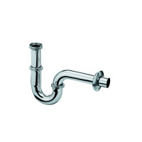 Сифон для раковины Kludi 1025005, хром
