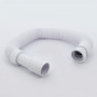 Гофра 460-1000 мм McAlpine MRMF2 длинная 1 1/2"х40/50мм