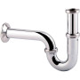 Сифон для раковины Grohe 28947000, хром