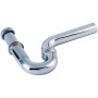 Сифон для раковины Grohe 28947000, хром