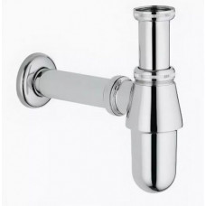 Сифон для раковины бутылочный Grohe 28920000, хром