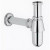 Сифон для раковины бутылочный Grohe 28920000, хром Сифон для раковины бутылочный Grohe 28920000, хром