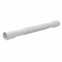 Гибкое соединение 40–32×32–40 Alcaplast A794