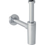 Сифон для раковины GEBERIT 151.034.21.1