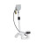 VIEGA Multiplex Trio Visign MT9 Слив/перелив с наполнением хром 723347