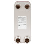 Пластинчатый теплообменник Danfoss XB 12M-1 004H7543 паяный 26 пластин