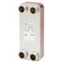Пластинчатый теплообменник Danfoss XB 12M-1 004H7545 паяный 36 пластин