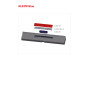 Душевой лоток HL531Prblue 486х56мм
