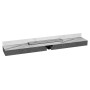 Душевой лоток HL531Prblue 486х56мм