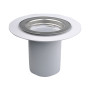 Надставной элемент HL350.0 с фланцем 