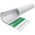 Труба полипропиленовая армированная стекловолокном 50x4мм штанга 4м Tebo R-TB SDR6 030010406
