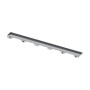 Лоток для плитки TECEdrainline plate II прямой 1200 хром TECE 601272