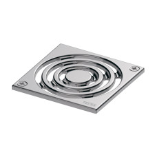 Декоративная решетка TECEdrainpoint S, 150 мм, с фиксаторами TECE 3665001