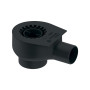 Сифон для лотка TECEdrainline стандартный DN 50 боковой слив TECE 650001