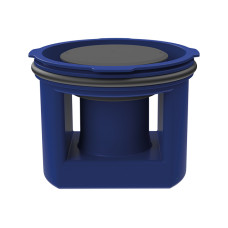 Запахозапирающее устройство (сухой затвор) Primus blue для HL310 и HL510 HL0510.12E