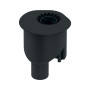 Сифон для лотка вертикальный TECEdrainline низкий DN 50 TECE 650003