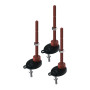 Комплект опор TECEdrainprofile TECE 674000