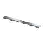 Декоративная панель для лотка TECEdrainline steel II 1000 сатин TECE 601083