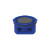 HL090.5E Сухой сифон Primus blue