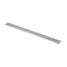 Решетка для лотка TECEdrainline quadratum 700 хром TECE 600751 Решетка для лотка TECEdrainline quadratum 700 хром TECE 600751