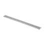 Решетка для лотка TECEdrainline quadratum 700 хром TECE 600751