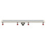 Трап линейный ТП-55A-900