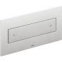 Клавиша смыва Viega Visign for Style 12 597 276, матовый хром, модель 8332.1