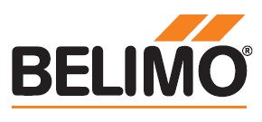 Belimo приводы и арматура