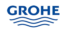 GROHE — немецкие смесители, душевые системы и комплексные решения для ванной комнаты и кухни