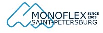 Monoflex — российские гибкие подводки для воды в оплётке из нержавеющей стали