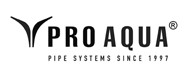 PRO AQUA — российские трубы и фитинги для водоснабжения, отопления и канализации
